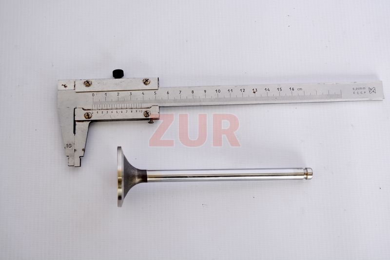 Клапан выпускной Гбц CGe 3927255 3927255