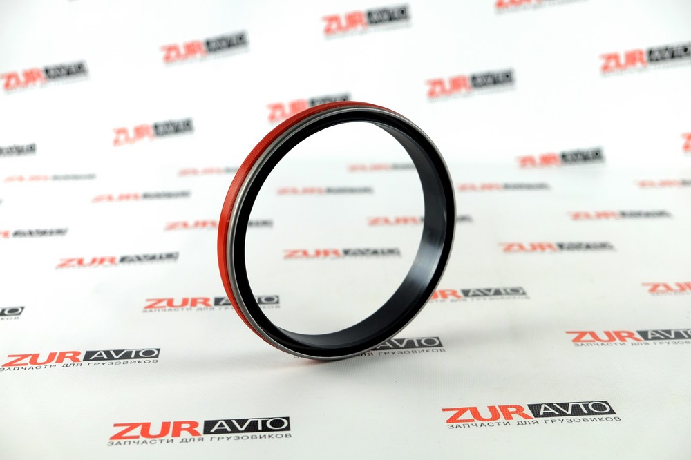 Сальник коленвала задний мокрый ремонтный 3927871 3927871 / 3929106