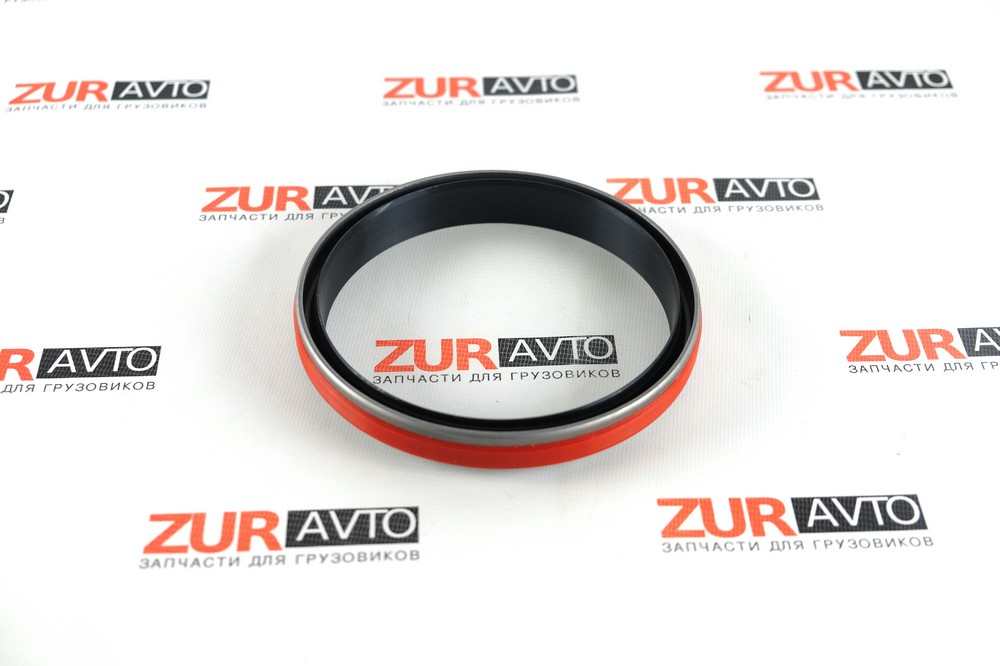 Сальник коленвала задний мокрый ремонтный 3927871 3927871 / 3929106