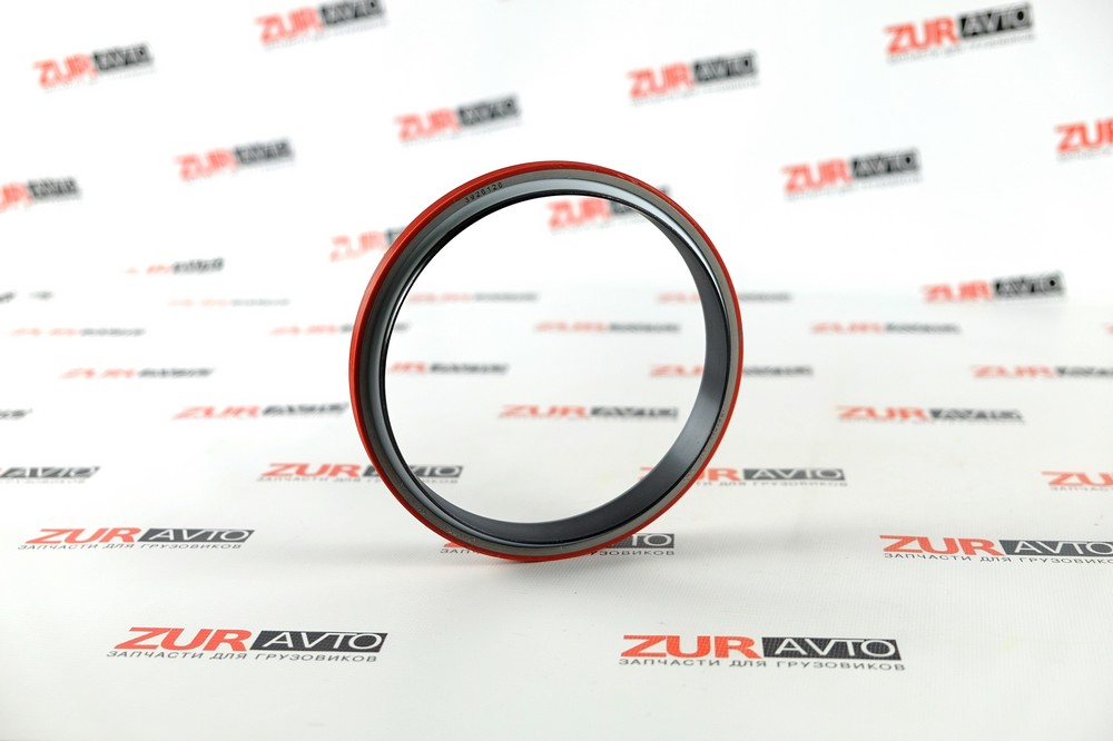 Сальник коленвала задний мокрый ремонтный 3927871 3927871 / 3929106