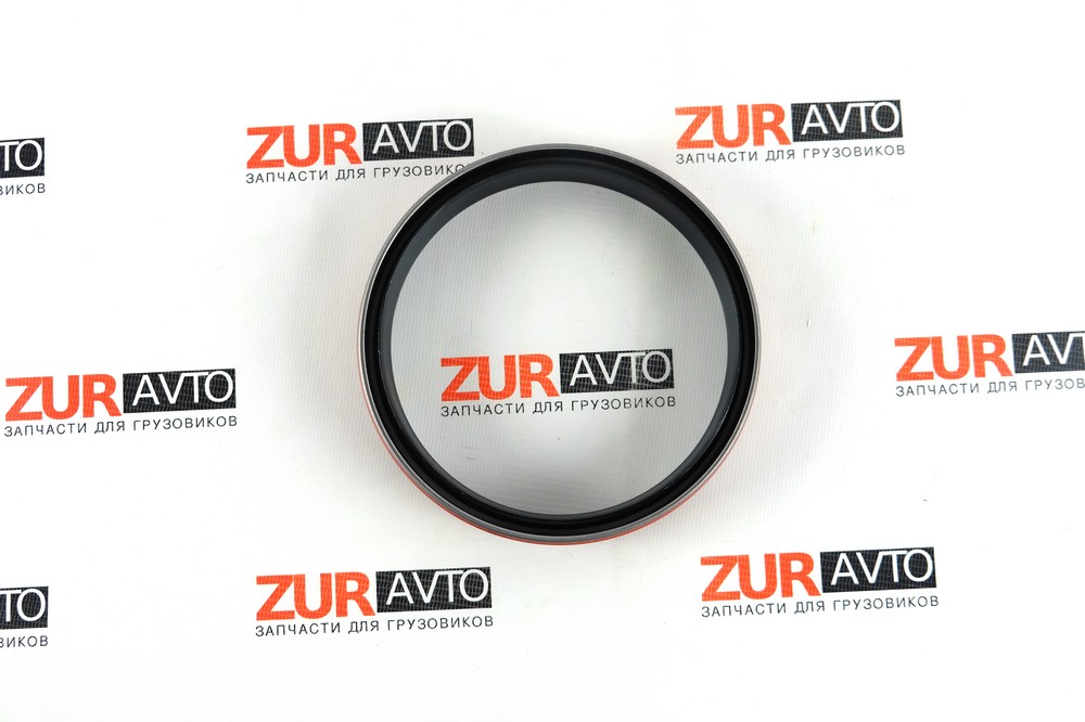 Сальник коленвала задний мокрый ремонтный 3927871 3927871 / 3929106