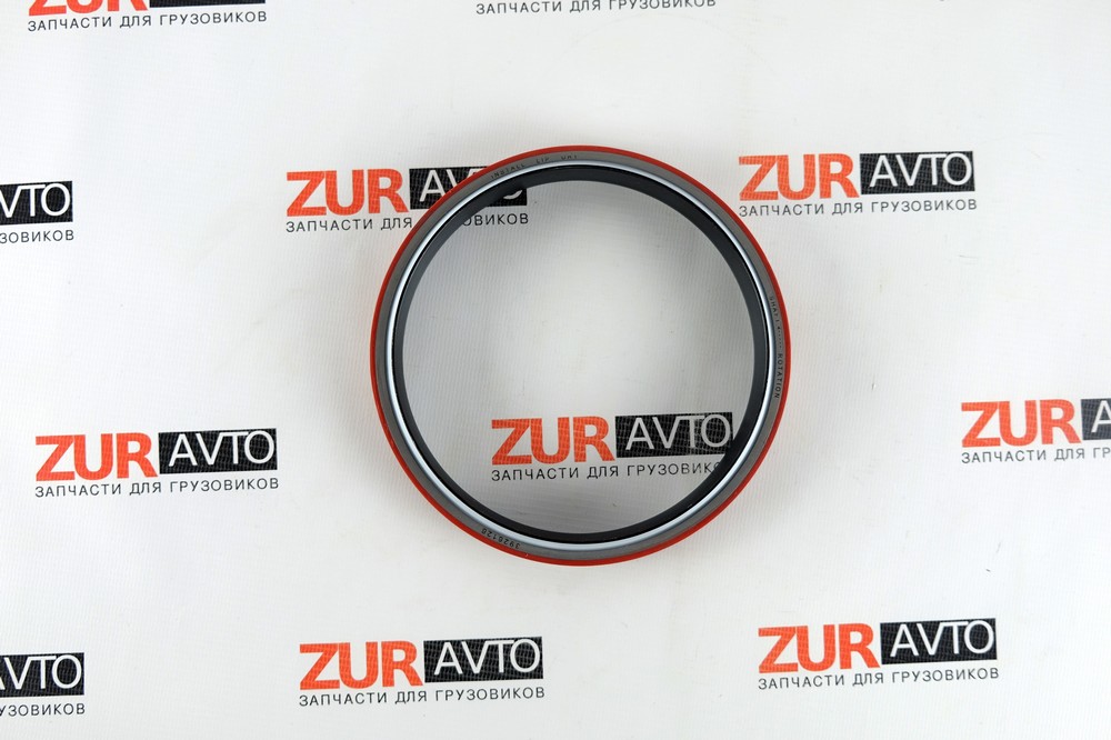 Сальник коленвала задний мокрый ремонтный 3927871 3927871 / 3929106