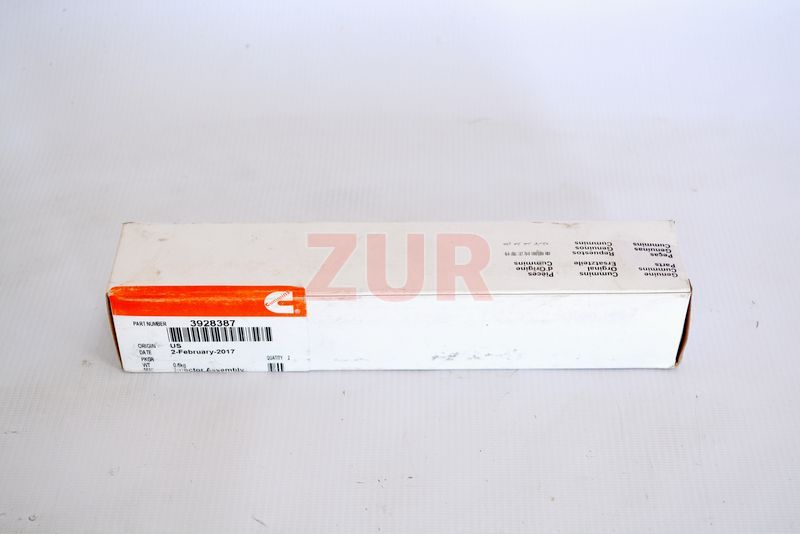 Форсунка 6СТ (Оригинал) 3928387 / 3922907 / 3802486