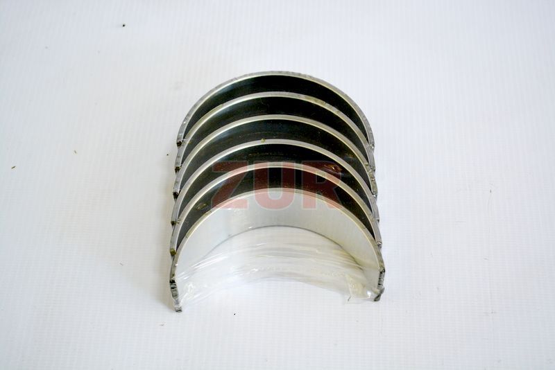 Вкладыш к/в STD коренной нижний ISBe,ISDe,4-6BTA (ОРИГИНАЛ) (O+) (3978820)