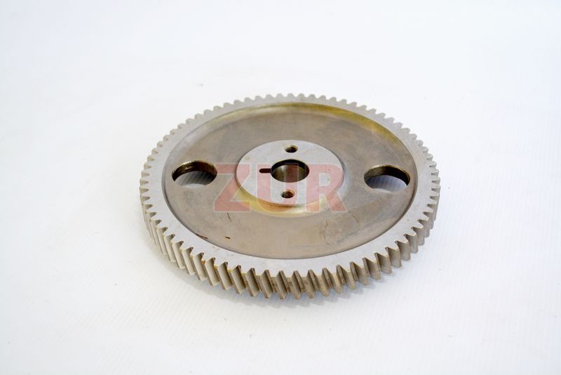 Шестерня привода ТНВД 6BT (Оригинал) 3931382 3931382