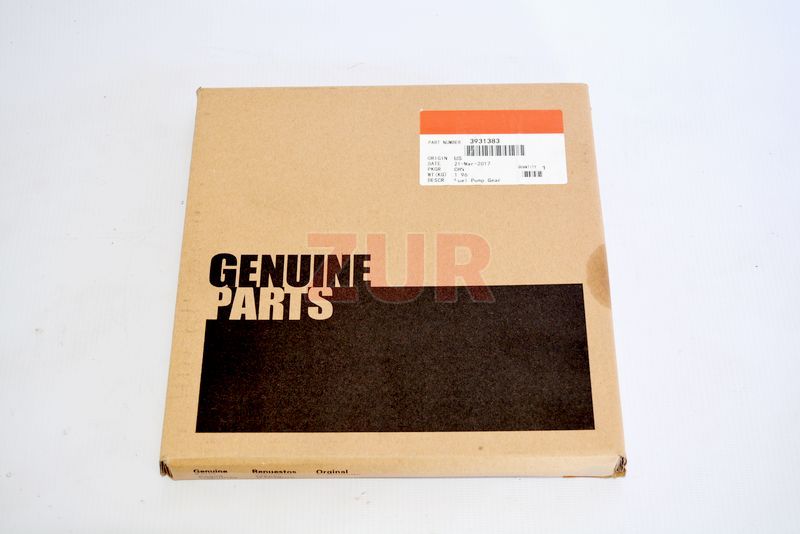 Шестерня привода ТНВД 4-6BT (АНАЛОГ) (C) (3920593) 3931383