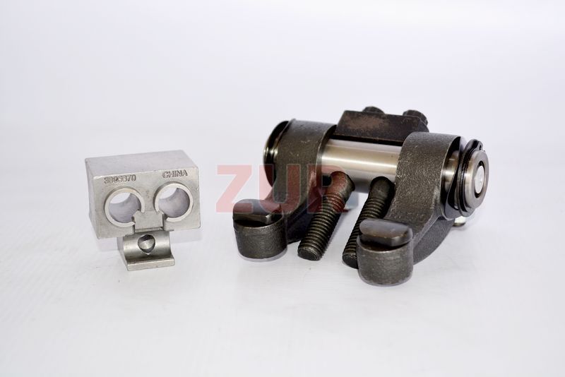 Коромысло (в сборе на цилиндр) 6СТ 3934921 3934921