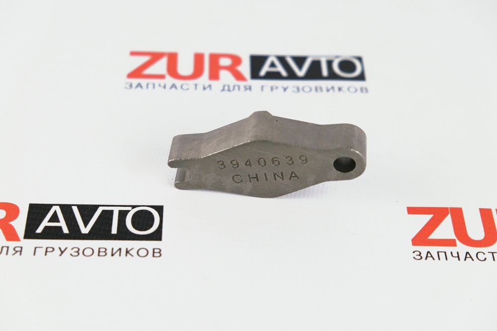 Прижим форсунки ISLe 3940639 3940639