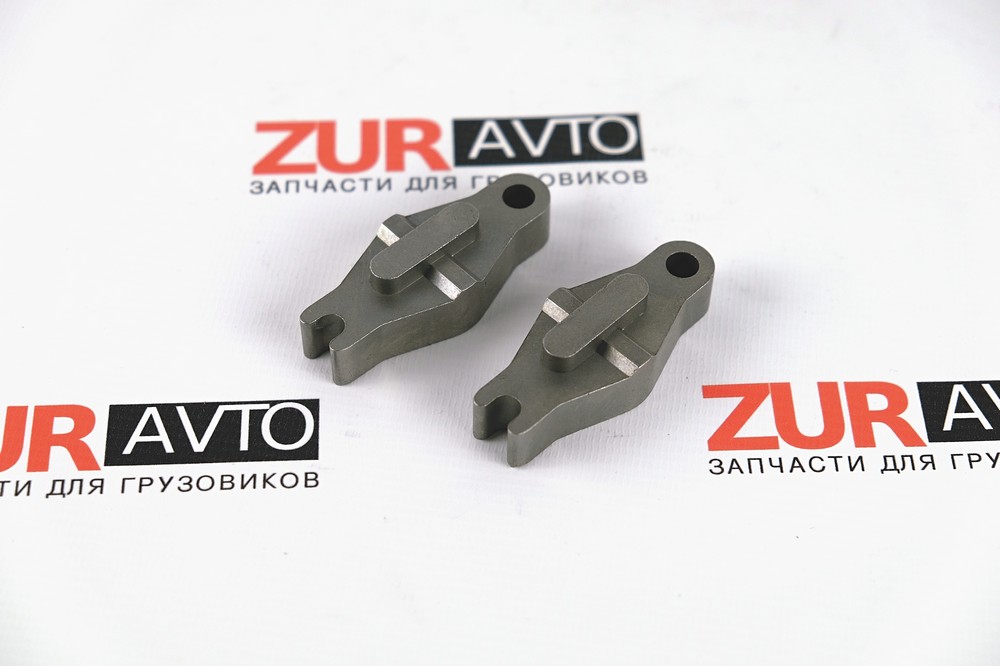 Прижим форсунки ISLe 3940639 3940639