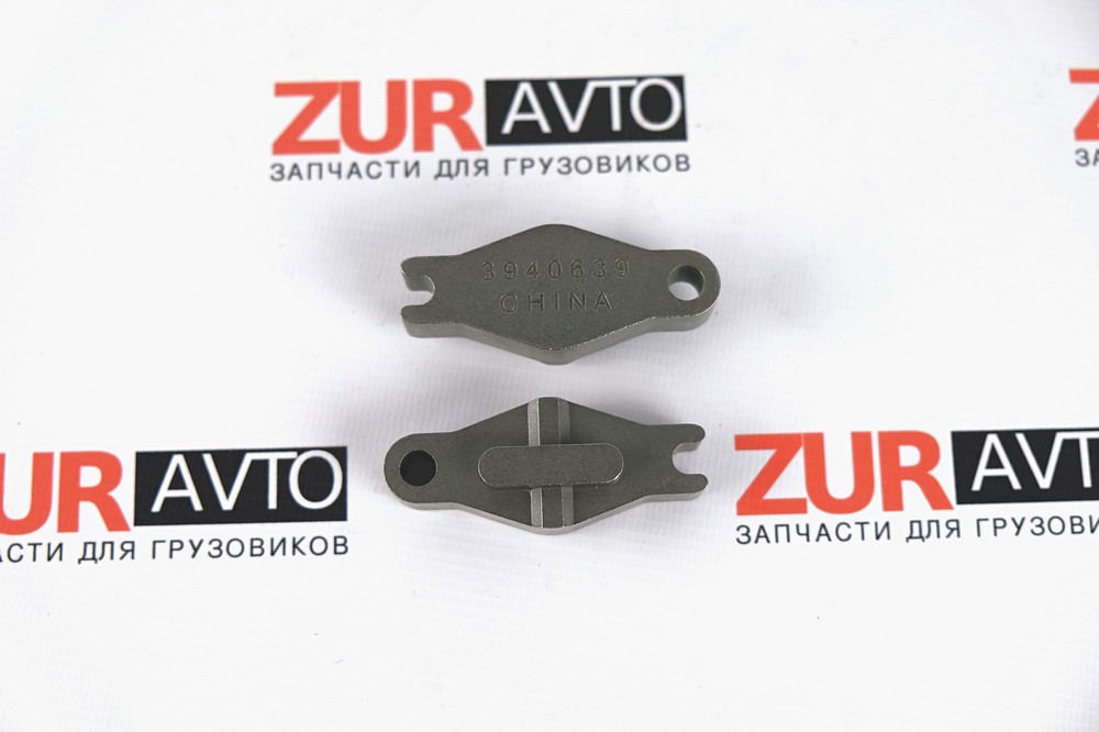 Прижим форсунки ISLe 3940639 3940639