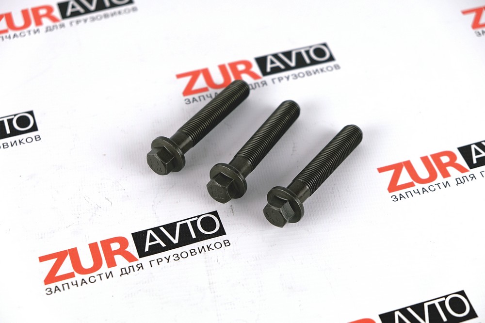 Болт шатуна ISLe,L (Оригинал) 3944679 3944679