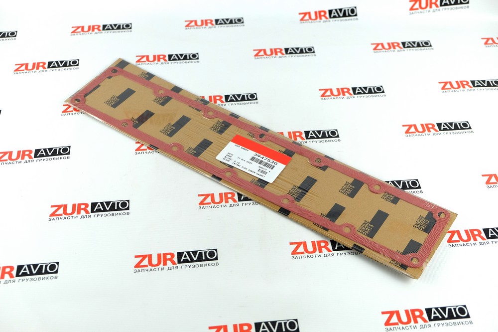 Прокладка коллектора впускного 6ISBe (АНАЛОГ) (C) 3947530