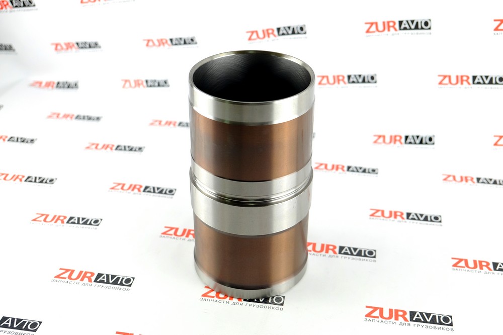 Гильза цилиндра L,QSL,ISLe,6CT 3800328 3948095 3948095