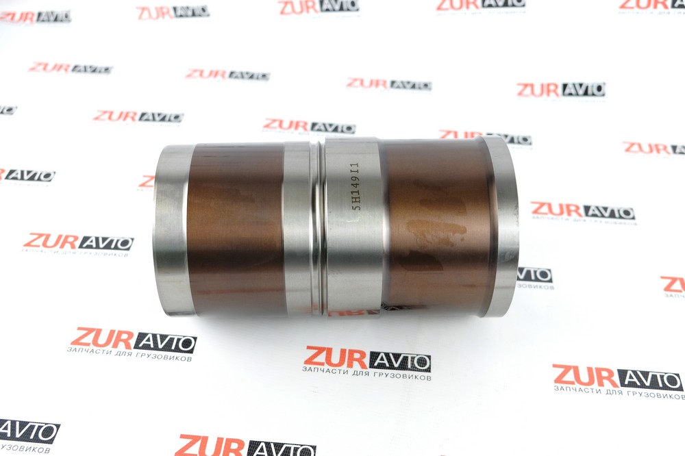 Гильза цилиндра L,QSL,ISLe,6CT 3800328 3948095 3948095