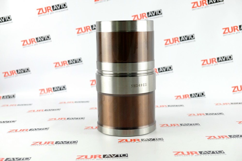 Гильза цилиндра L,QSL,ISLe,6CT 3800328 3948095 3948095