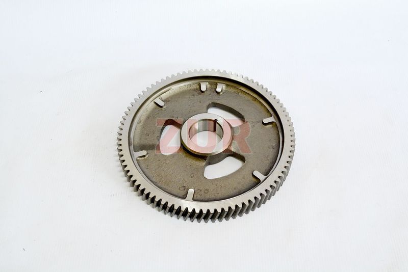 Шестерня распредвала ISLe евро 3 3950135 3950135 / 5284141