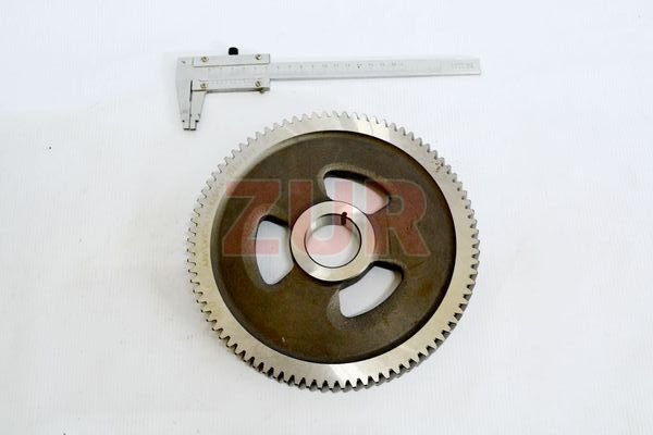 Шестерня распредвала ISLe евро 3 3950135 3950135 / 5284141