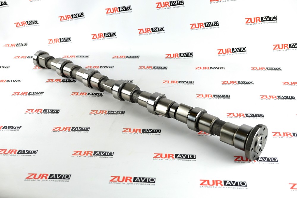 Вал распределительный в сб. 6ISBe,6ISDe,6ISBe250 V 5.9 (АНАЛОГ) (C) (3979506/3954100/4896421)