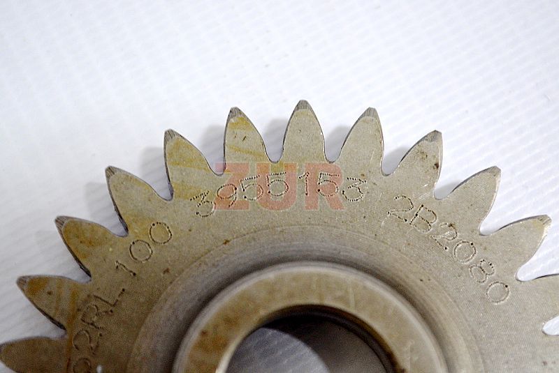 Шестерня привода ТНВД ISF3, 8ISBe (Оригинал) 3955153 3955153