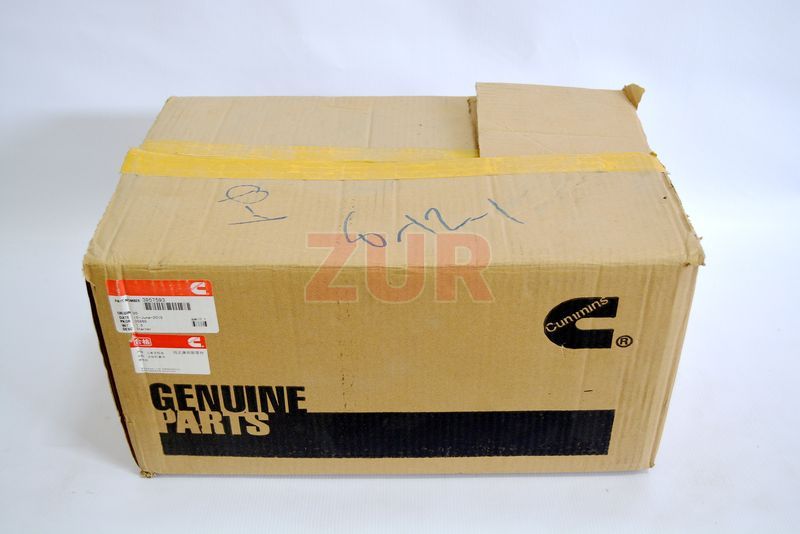 Стартер 6ВТ (эксковатор) 3957593 3957593