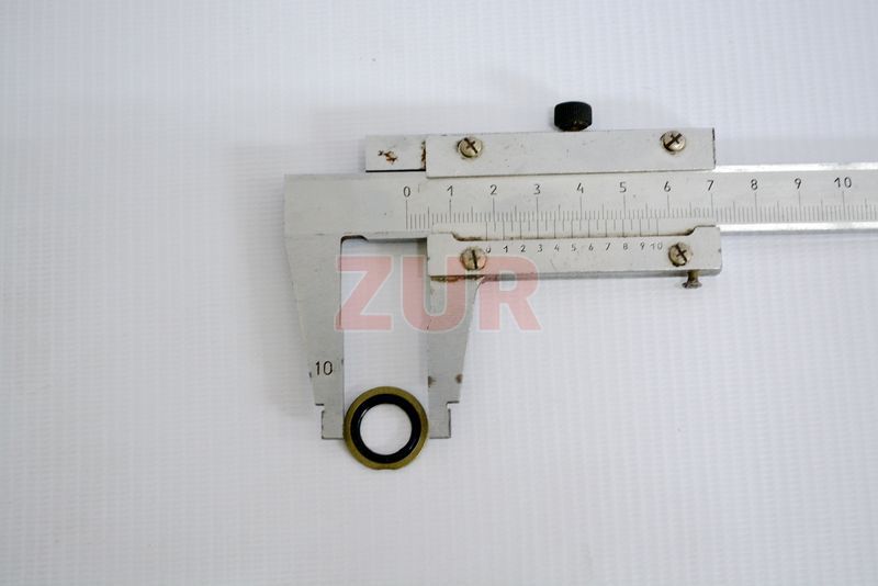 Шайба уплотнительная (АНАЛОГ) (C) 3963990