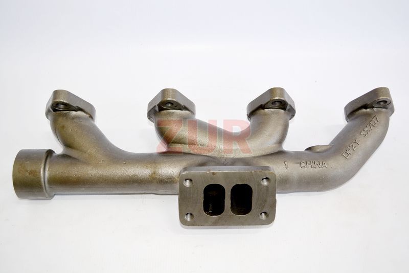 Коллектор выпускной ISLe 3964070 3964070