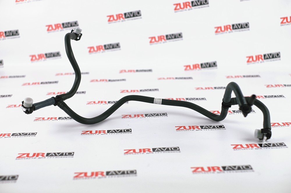 Трубка обратки (слива топлива) 6ISBe (O+) 3964119 3964119