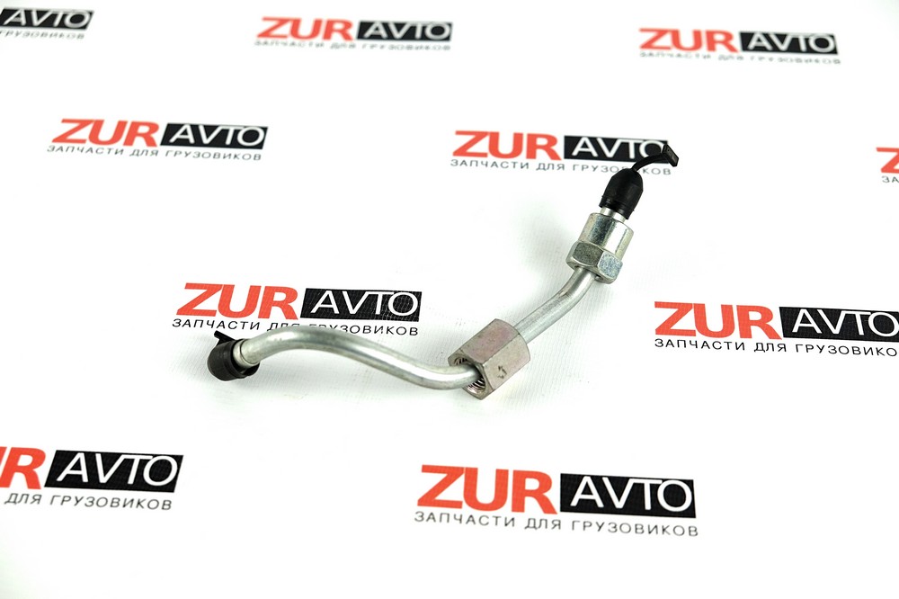 Трубка топливная высокого давления ISLe 1ц 3964141 3964141