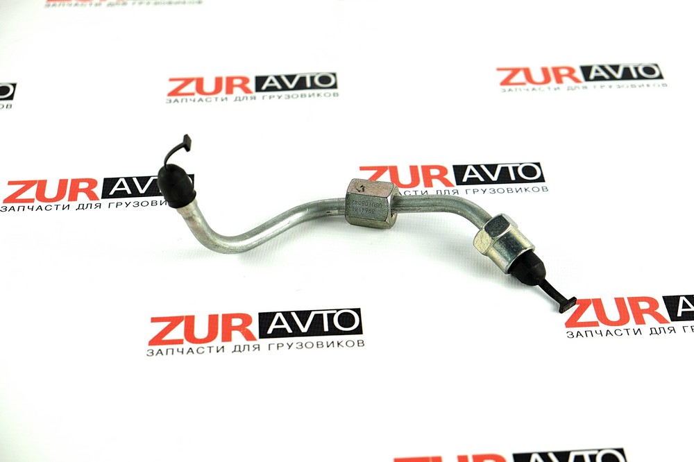 Трубка топливная высокого давления ISLe 1ц 3964141 3964141