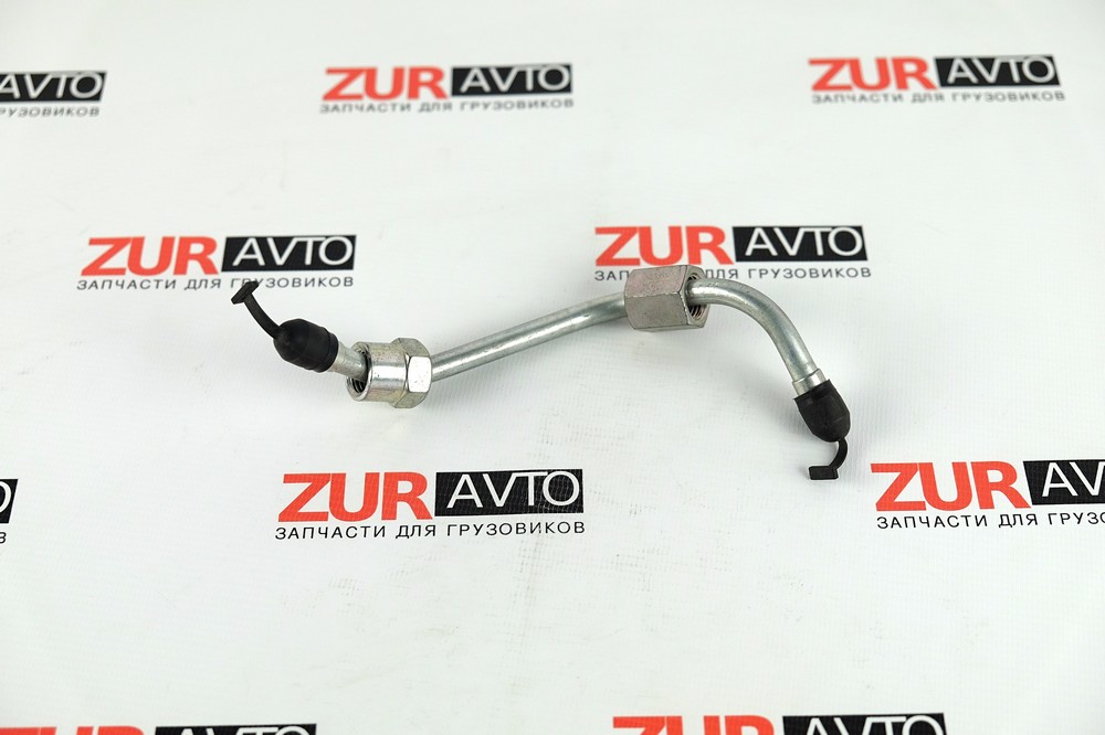 Трубка топливная высокого давления ISLe 1ц 3964141 3964141