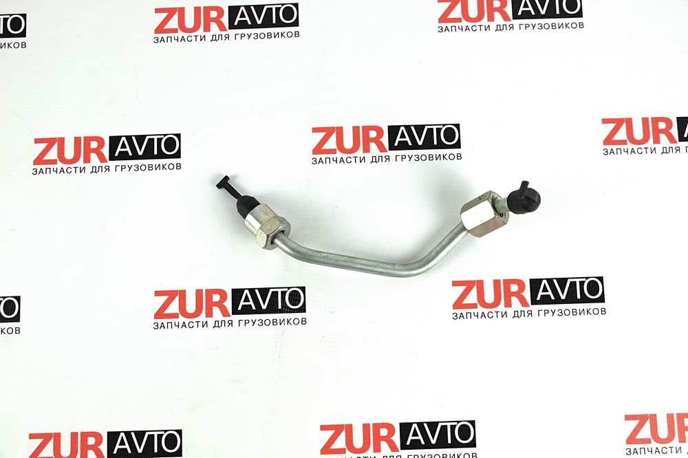 Трубка топливная высокого давления ISLe 1ц 3964141 3964141