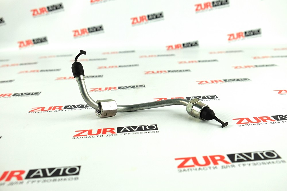 Трубка топливная высокого давления ISLe 1ц 3964141 3964141