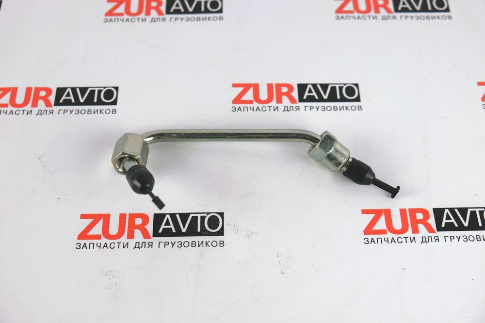 Трубка топливная высокого давления (2,3,4,5) ISLe 3964142