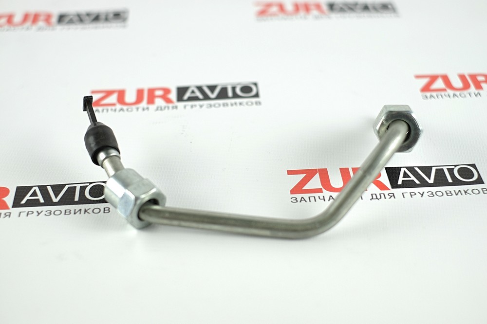 Трубка топливная высокого давления (6 цилиндра) ISLe 3964143 3964143