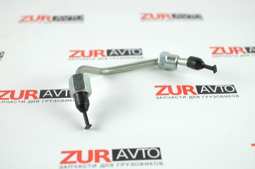 Трубка топливная высокого давления (6 цилиндра) ISLe 3964143 3964143