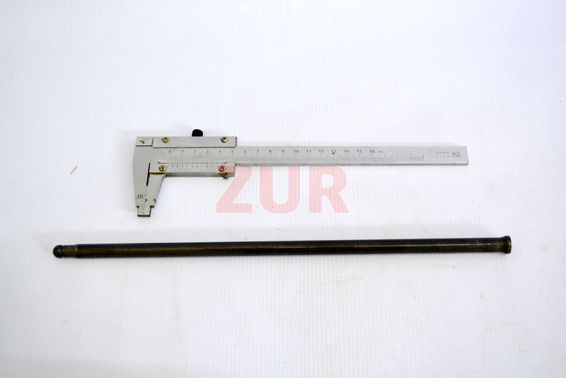 Штанга толкателя 6ISLe, QSL, L 3964715 3964715