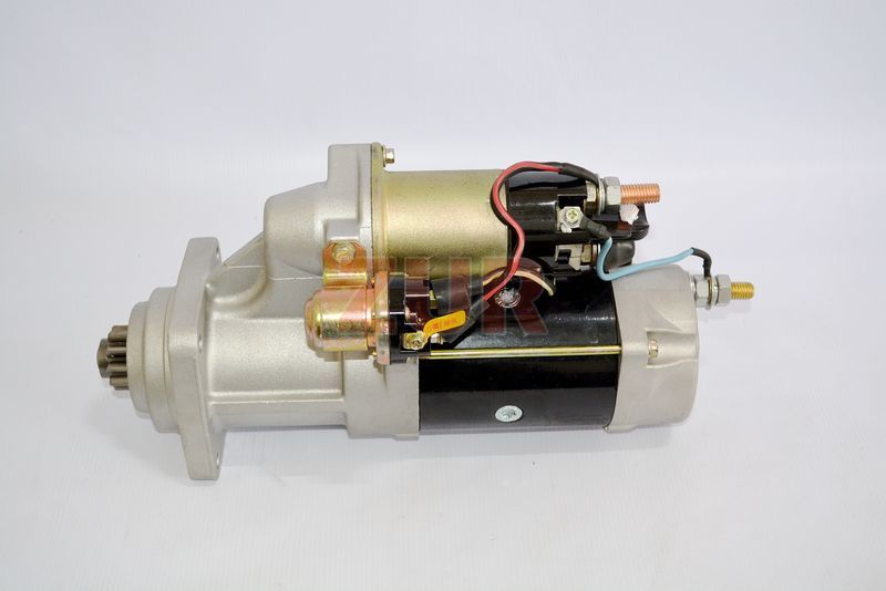 Стартер QSBe, 3965281 3965281 / 3913017 / 5267911