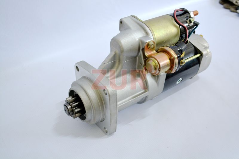 Стартер QSBe, 3965281 3965281 / 3913017 / 5267911