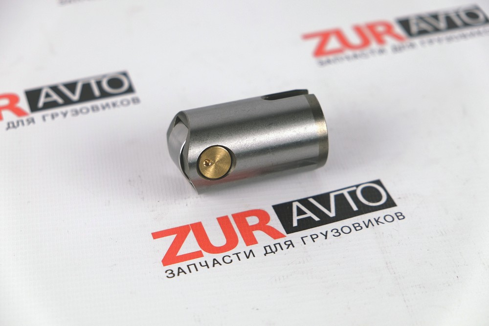 Толкатель клапана с роликом 6CT, ISLe, L (Оригинал) 3965966 3965966