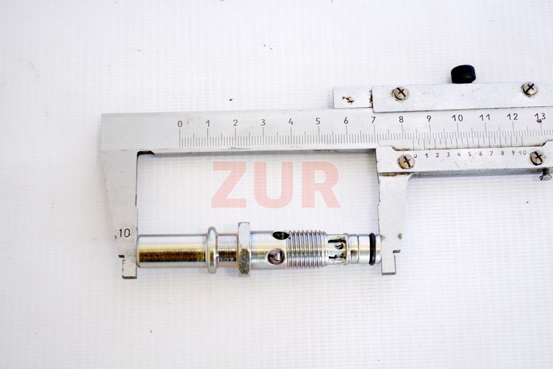 Клапан обратной трубки ТННД QSL (АНАЛОГ) (C) 3967782