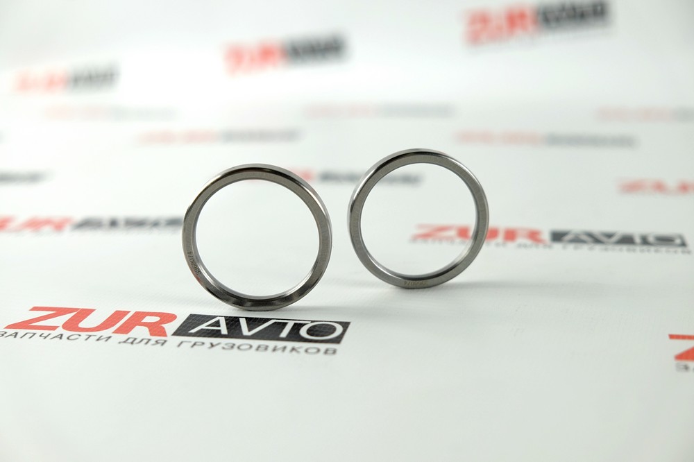 Седло клапана выпускного (головка блока цилиндров) ISLe 3968074 3968074