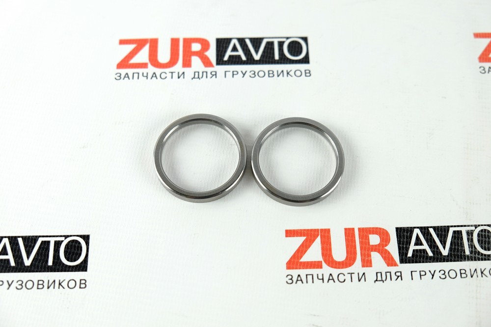 Седло клапана выпускного (головка блока цилиндров) ISLe 3968074 3968074