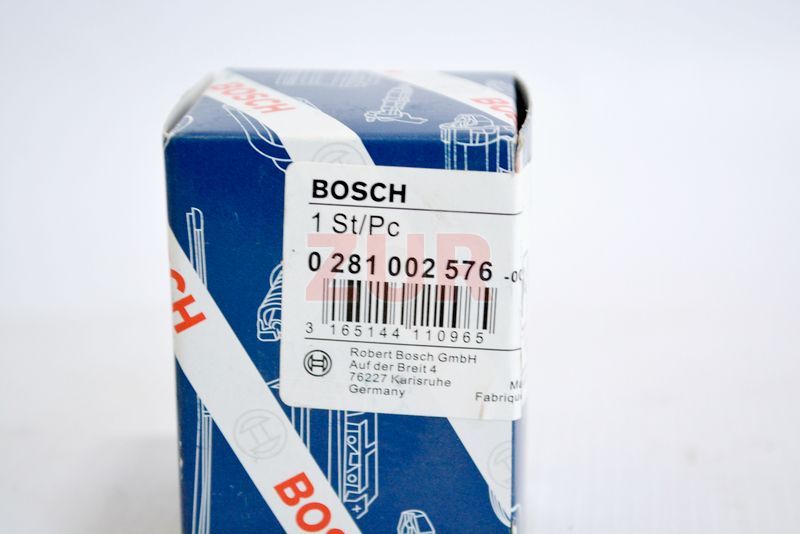 Датчик температуры надува ISBe 3968437 3968437 / 3968651 / 0281002576