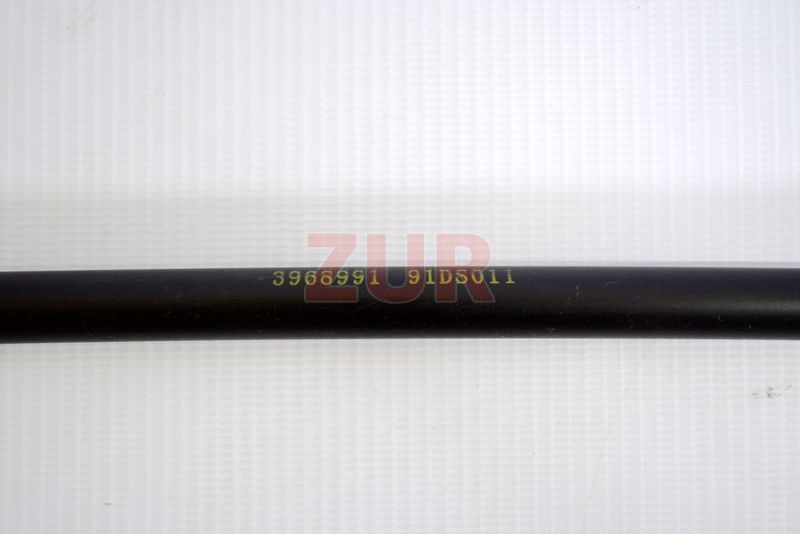 Трубка щюпа уровня масла 70см 6ISBe, 6ISDe (Оригинал) 3968991 3968991