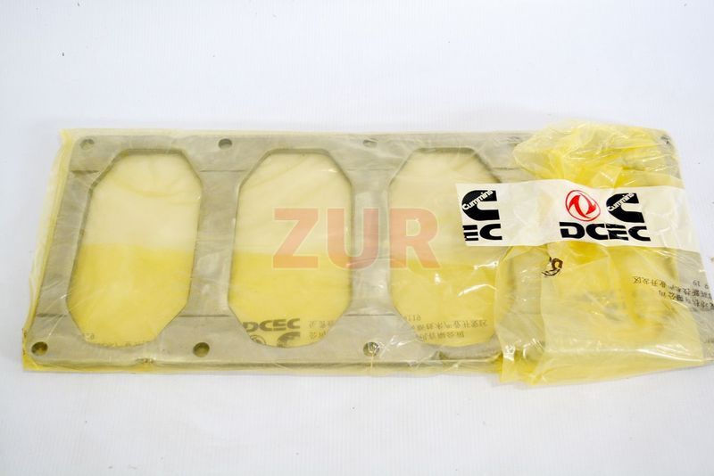 Усилитель блока цилиндров (рамка) 4ISBe (Оригинал) 3970102 3970102