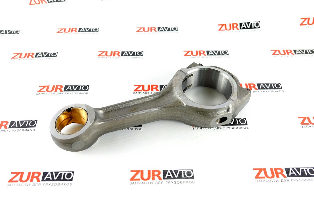 Шатун ISLe,L 3979744 /4943181 /4944887 /4944670 3970392 3970392