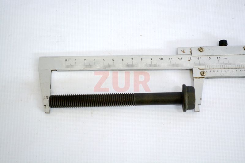 Болт крышки коренного подшипника ISLe 3970810 3970810 / 3916369