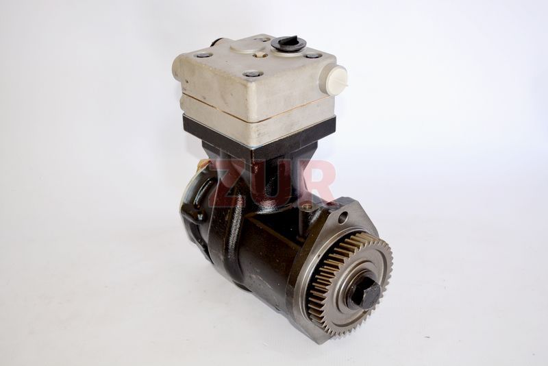 Компрессор воздушный 6СТ, ISLe, L375-20 3972531 3972531 / 4929623