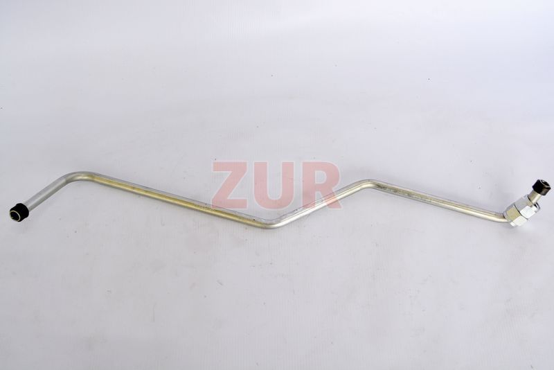 Трубка охл. компрессора вход 6CT (АНАЛОГ) (C) 3973388