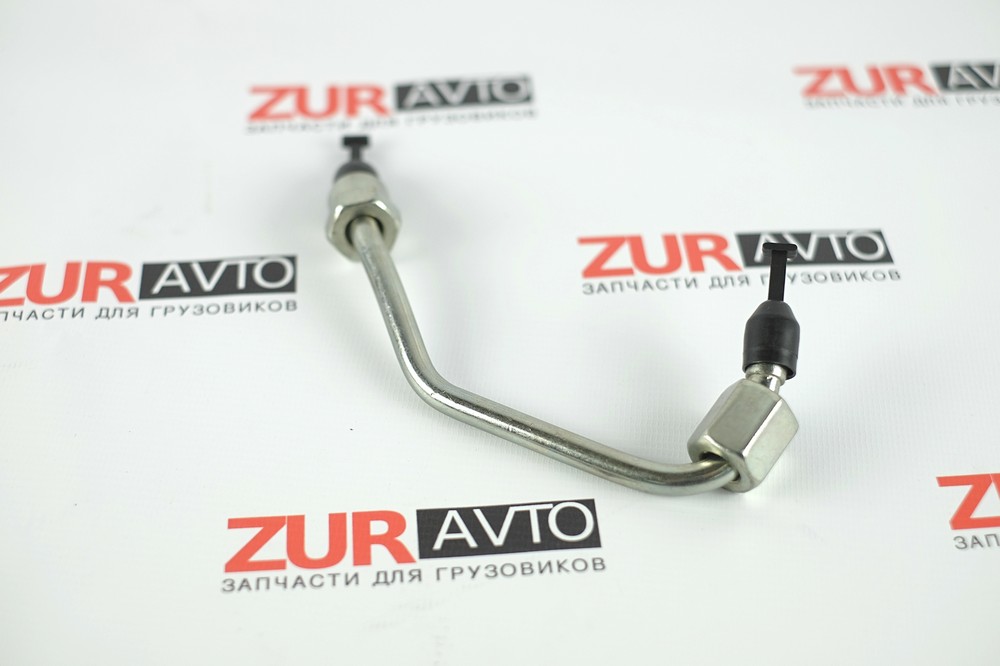 Трубка подачи топлива от ТНВД к рампе 5ц 3975042 3975042